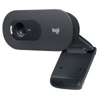 Logitech C505 1280x720