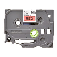 Brother TZe431 - laminiertes Band - 1 Rolle(n) - Rolle...