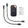 2TB Sandisk Extreme PRO Portable USB 3.2 Gen2x2 Schwarz