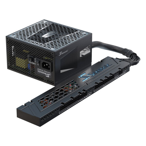 750W Seasonic Connect | 80+ Gold
