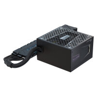 750W Seasonic Connect | 80+ Gold