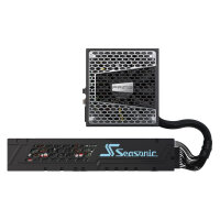 750W Seasonic Connect | 80+ Gold