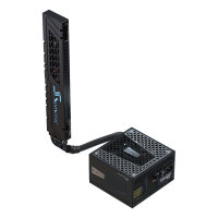 750W Seasonic Connect | 80+ Gold