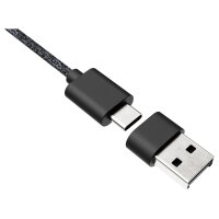 Logitech Headset Zone Wired MSFT Teams on Ear kanbelgebunden USB-C Gray