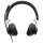Logitech Headset Zone Wired MSFT Teams on Ear kanbelgebunden USB-C Gray