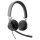 Logitech Headset Zone Wired MSFT Teams on Ear kanbelgebunden USB-C Gray