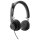 Logitech Headset Zone Wired MSFT Teams on Ear kanbelgebunden USB-C Gray