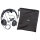 Logitech Headset Zone Wired MSFT Teams on Ear kanbelgebunden USB-C Gray