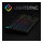 Logitech Gaming Pro USB Qwertz GX Blue Mechanical kabelgebunden Black