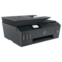 T HP Smart Tank Plus 655 4in1/A4/WiFi/Bluetooth/ADF