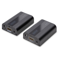 DIGITUS Extender Set HDMI Cat6/6a/7 4K 30/60m