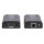 DIGITUS Extender Set HDMI Cat6/6a/7 4K 30/60m