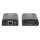 DIGITUS Extender Set HDMI Cat6/6a/7 4K 30/60m
