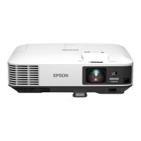 (1920x1200) Epson EB-2250U 16:10 5000-Lumen USB VGA HDMI...