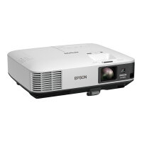 (1920x1200) Epson EB-2250U 16:10 5000-Lumen USB VGA HDMI White
