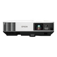 (1920x1200) Epson EB-2250U 16:10 5000-Lumen USB VGA HDMI White