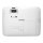 (1920x1200) Epson EB-2250U 16:10 5000-Lumen USB VGA HDMI White