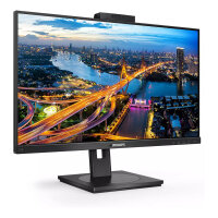 Philips 68.5cm (27.0") 275B1H 16:09 DVI+HDMI+DP+USB Webcam