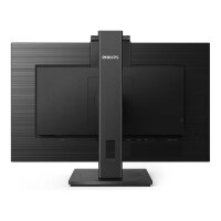 Philips 68.5cm (27.0") 275B1H 16:09 DVI+HDMI+DP+USB Webcam