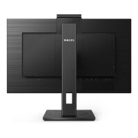 Philips 68.5cm (27.0") 275B1H 16:09 DVI+HDMI+DP+USB Webcam
