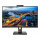 Philips 68.5cm (27.0") 275B1H 16:09 DVI+HDMI+DP+USB Webcam