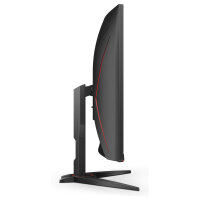 80cm/31,5 (1920x1080) AOC C32G2ZE Gaming Curved 16:9 1ms 240Hz DisplayPort 2xHDMI VGA VESA Speaker Full HD Black