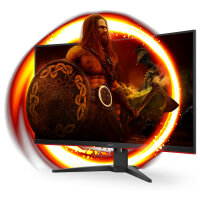 80cm/31,5 (1920x1080) AOC C32G2ZE Gaming Curved 16:9 1ms...