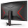 80cm/31,5 (1920x1080) AOC C32G2ZE Gaming Curved 16:9 1ms 240Hz DisplayPort 2xHDMI VGA VESA Speaker Full HD Black