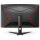 80cm/31,5 (1920x1080) AOC C32G2ZE Gaming Curved 16:9 1ms 240Hz DisplayPort 2xHDMI VGA VESA Speaker Full HD Black