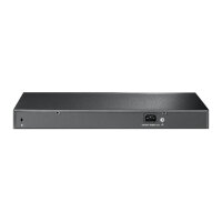 TP-LINK SG1218MP - 18-Port Gigabit Rackmount Switch with 16-Port PoE+