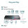 TP-LINK SG1218MP - 18-Port Gigabit Rackmount Switch with 16-Port PoE+