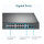 TP-LINK SG1218MP - 18-Port Gigabit Rackmount Switch with 16-Port PoE+