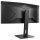 86,4cm/34 (3440x1440) AOC Pro-Line CU34P2A 21:9 1ms USB 2xHDMI DisplayPort VESA Speaker 2K UHD Black