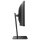 86,4cm/34 (3440x1440) AOC Pro-Line CU34P2A 21:9 1ms USB 2xHDMI DisplayPort VESA Speaker 2K UHD Black
