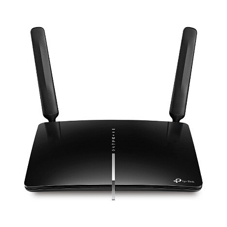 TP-LINK Archer MR600 - AC1200 4G LTE Advanced Cat6 Gigabit Router