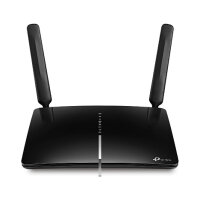 TP-LINK Archer MR600 - AC1200 4G LTE Advanced Cat6...