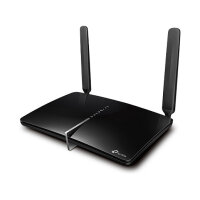 TP-LINK Archer MR600 - AC1200 4G LTE Advanced Cat6...