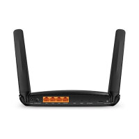 TP-LINK Archer MR600 - AC1200 4G LTE Advanced Cat6 Gigabit Router