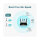 TP-LINK Archer MR600 - AC1200 4G LTE Advanced Cat6 Gigabit Router