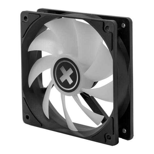 120mm Xilence Perfomance A+ ARGB Black