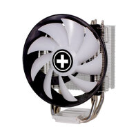 K Cooler Multi Xilence M403 Black Pro ARGB | 1700  FMx,AM3/4,115x  1200,2011 TDP 150W