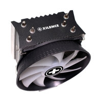 K Cooler Multi Xilence M403 Black Pro ARGB | 1700  FMx,AM3/4,115x  1200,2011 TDP 150W