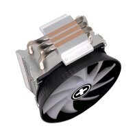 K Cooler Multi Xilence M403 Black Pro ARGB | 1700  FMx,AM3/4,115x  1200,2011 TDP 150W