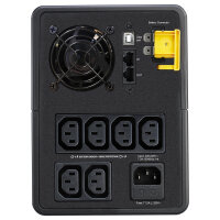 APC Back-UPS BX1600MI 1600VA 900W