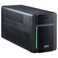 APC Back-UPS Tower BX1600MI-GR 1600VA 900W