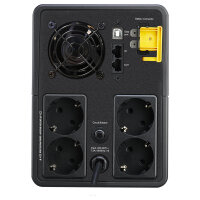 APC Back-UPS Tower BX1600MI-GR 1600VA 900W