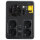 APC Back-UPS Tower BX2200MI-GR 1200W 2200VA 4 Schuko Ausgänge