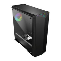 BIG MSI MPG GUNGNIR 100 | black. window. RGB