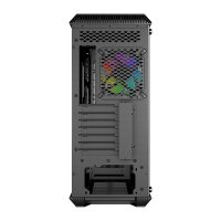 BIG MSI MPG GUNGNIR 100 | black. window. RGB