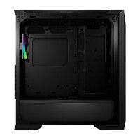 BIG MSI MPG GUNGNIR 100 | black. window. RGB